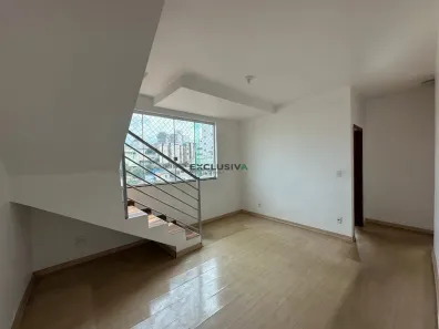 Cobertura com 4 Quartos à venda, 140m² no Eldorado, Contagem