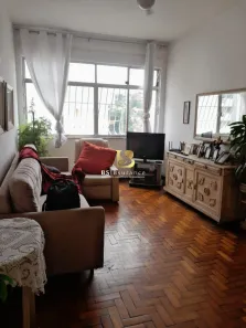 Apartamento com 2 Quartos à venda, 100m² no Ingá, Niterói