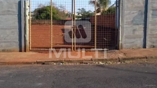 Lote/Terreno com 1 Quarto à venda, 416m² no Tibery, Uberlândia