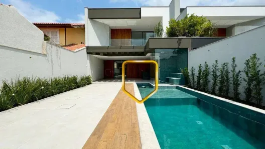 Casa de Condomínio com 5 Quartos à venda, 453m² no Barra da Tijuca, Rio de Janeiro