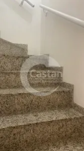 Sobrado com 3 Quartos à venda, 90m² no Alto da Mooca, São Paulo