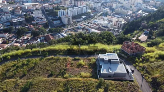 Lote/Terreno à venda, 590m² no Centro, Serra Negra