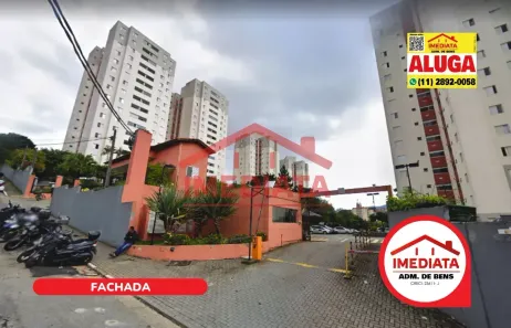 Apartamento com 2 Quartos para alugar, 48m² no Vila Bela Vista (Zona Norte), São Paulo