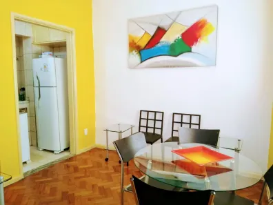 Apartamento com 1 Quarto à venda, 33m² no Penha, Rio de Janeiro