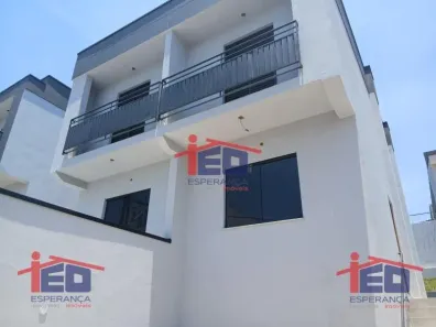 Sobrado com 2 Quartos à venda, 90m² no Santo Antônio, Osasco