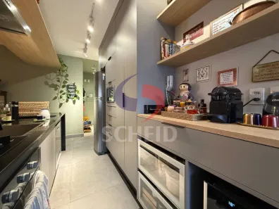 Apartamento com 3 Quartos à venda, 100m² no Vila Mariana, São Paulo