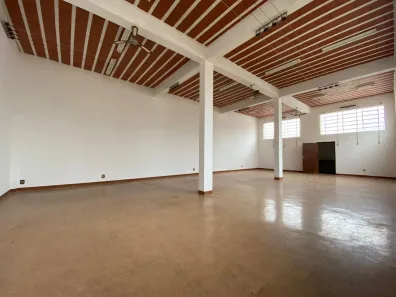 Galpão/Depósito/Armazém para alugar, 283m² no Jardim Montanhês, Belo Horizonte