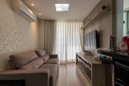 Apartamento com 3 Quartos à venda, 77m² no Santa Rosa, Londrina