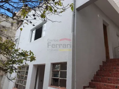 Sobrado com 3 Quartos à venda, 255m² no Santana, São Paulo