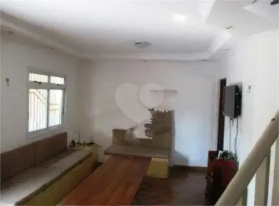 Casa com 3 Quartos à venda, 100m² no Vila Nova Carolina, São Paulo