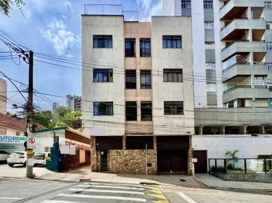 Apartamento com 3 Quartos à venda, 125m² no Santa Helena, Juiz de Fora