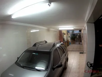 Casa com 3 Quartos à venda, 172m² no Parque Maria Luiza, São Paulo