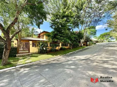Casa com 4 Quartos à venda, 471m² no Parque Rincão, Cotia