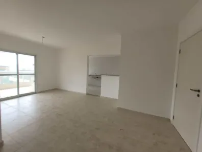Apartamento com 3 Quartos à venda, 125m² no Tupi, Praia Grande
