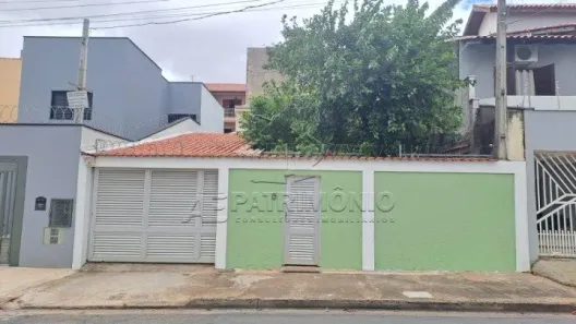 Casa com 2 Quartos à venda, 124m² no Parque Três Meninos, Sorocaba