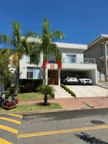 Casa de Condomínio com 4 Quartos para alugar, 400m² no Alphaville, Santana de Parnaíba