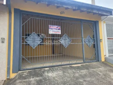 Casa com 3 Quartos à venda, 108m² no Jardim do Valle, Indaiatuba