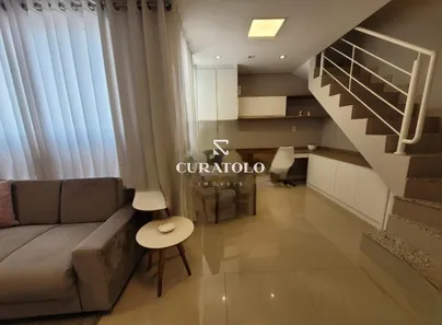 Apartamento com 2 Quartos à venda, 96m² no Campestre, Santo André