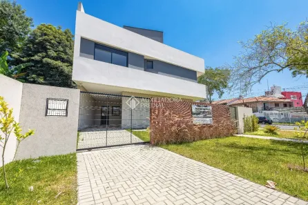 Sobrado com 3 Quartos à venda, 163m² no Santa Felicidade, Curitiba
