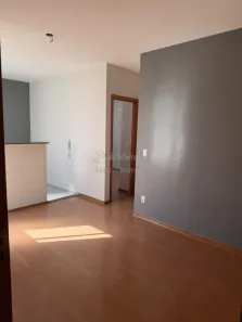 Apartamento com 2 Quartos à venda, 45m² no Loteamento Clube V, São José do Rio Preto