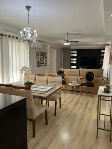 Apartamento com 2 Quartos à venda, 76m² no Jardim São Vicente, Campinas