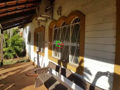 Casa de Condomínio com 2 Quartos à venda, 105m² no Marambaia, Vinhedo