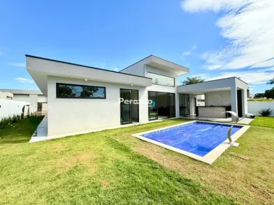 Casa com 3 Quartos à venda, 280m² no Setor Habitacional Tororó, Brasília
