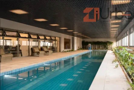 Apartamento com 2 Quartos à venda, 70m² no Vila Clementino, São Paulo