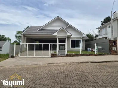 Casa com 3 Quartos à venda, 457m² no Country, Santa Cruz do Sul