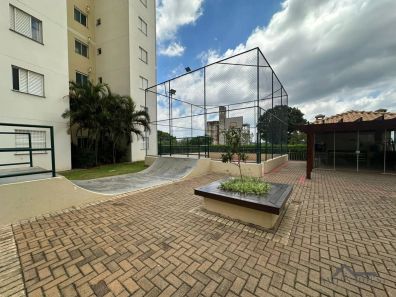 Apartamento com 2 Quartos à venda, 77m² no Swift, Campinas