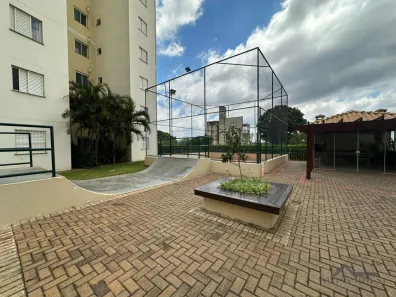 Apartamento com 2 Quartos à venda, 77m² no Swift, Campinas
