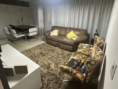 Apartamento com 3 Quartos à venda, 88m² no Tubalina, Uberlândia