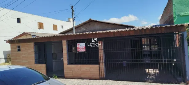 Casa com 2 Quartos à venda, 133m² no Nova Santa Marta, Santa Maria