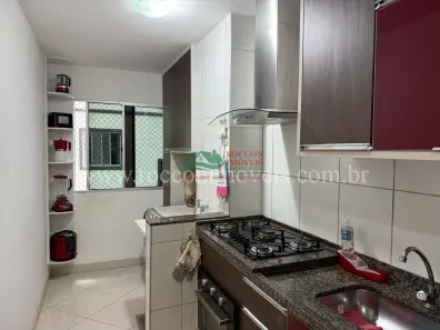Apartamento com 2 Quartos à venda, 68m² no , Domingos Martins