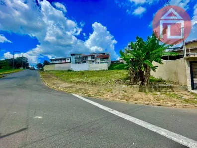 Lote/Terreno à venda, 824m² no Jardim Primavera, Bragança Paulista