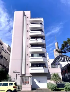 Apartamento com 3 Quartos à venda, 151m² no Centro, Ponta Grossa