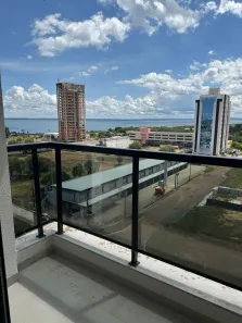Flat com 1 Quarto à venda, 35m² no Graciosa - Orla 14, Palmas