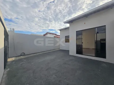 Casa com 3 Quartos à venda, 240m² no Geraldo Pereira, Divinópolis