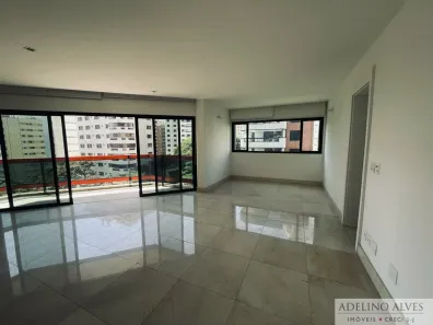 Apartamento com 3 Quartos à venda, 205m² no Moema, São Paulo