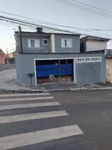 Sobrado com 2 Quartos à venda, 265m² no Vila União (Zona Leste), São Paulo