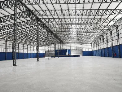 Galpão/Depósito/Armazém para alugar, 3900m² no Parque Residencial Nova Caçapava, Caçapava