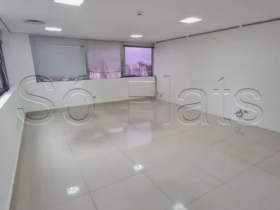 Imóvel Comercial para alugar, 98m² no Centro, São Paulo