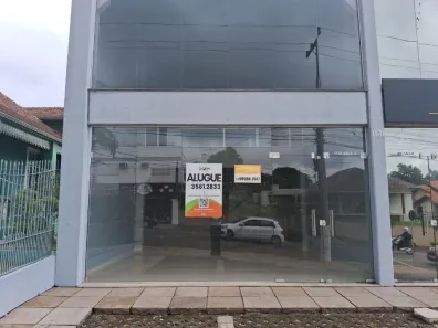 Ponto Comercial para alugar, 75m² no Bom Jardim, Ivoti