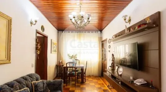 Casa com 2 Quartos à venda, 182m² no Vila Prudente, São Paulo