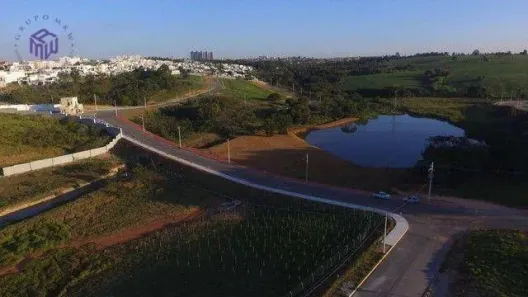 Lote/Terreno à venda, 278m² no Wanel Ville, Sorocaba