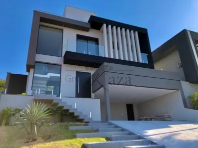Casa de Condomínio com 3 Quartos à venda, 229m² no Putim, São José dos Campos