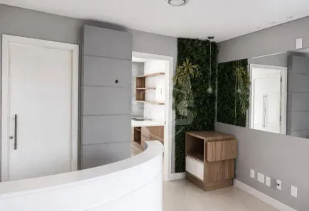Sala Comercial para alugar, 74m² no Garcia, Blumenau