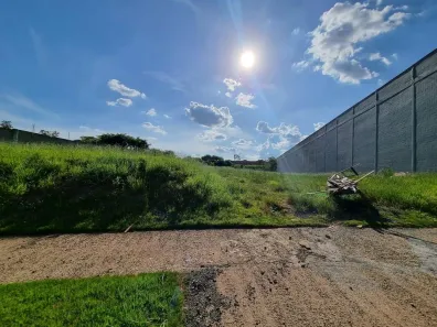 Lote/Terreno para alugar, 4072m² no Zona de Produção Industrial Um (ZPI-01), Nova Odessa