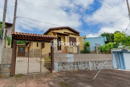 Casa com 3 Quartos à venda, 91m² no Vila Jardim, Porto Alegre