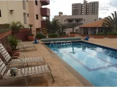 Apartamento com 3 Quartos à venda, 220m² no Jardim Panorama, Bauru